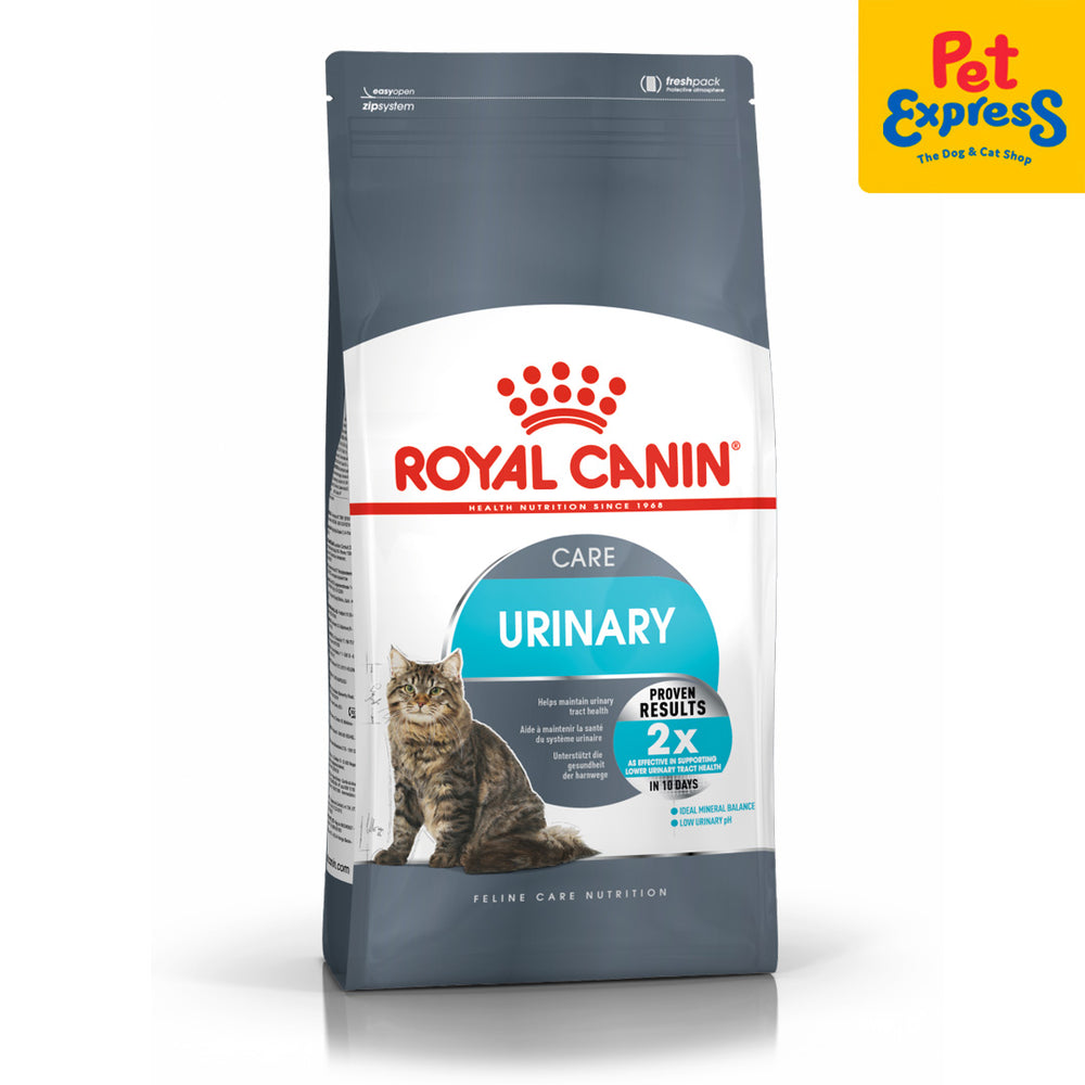 Royal Canin FCN Urinary Care 2kg Pet Express Pet Express