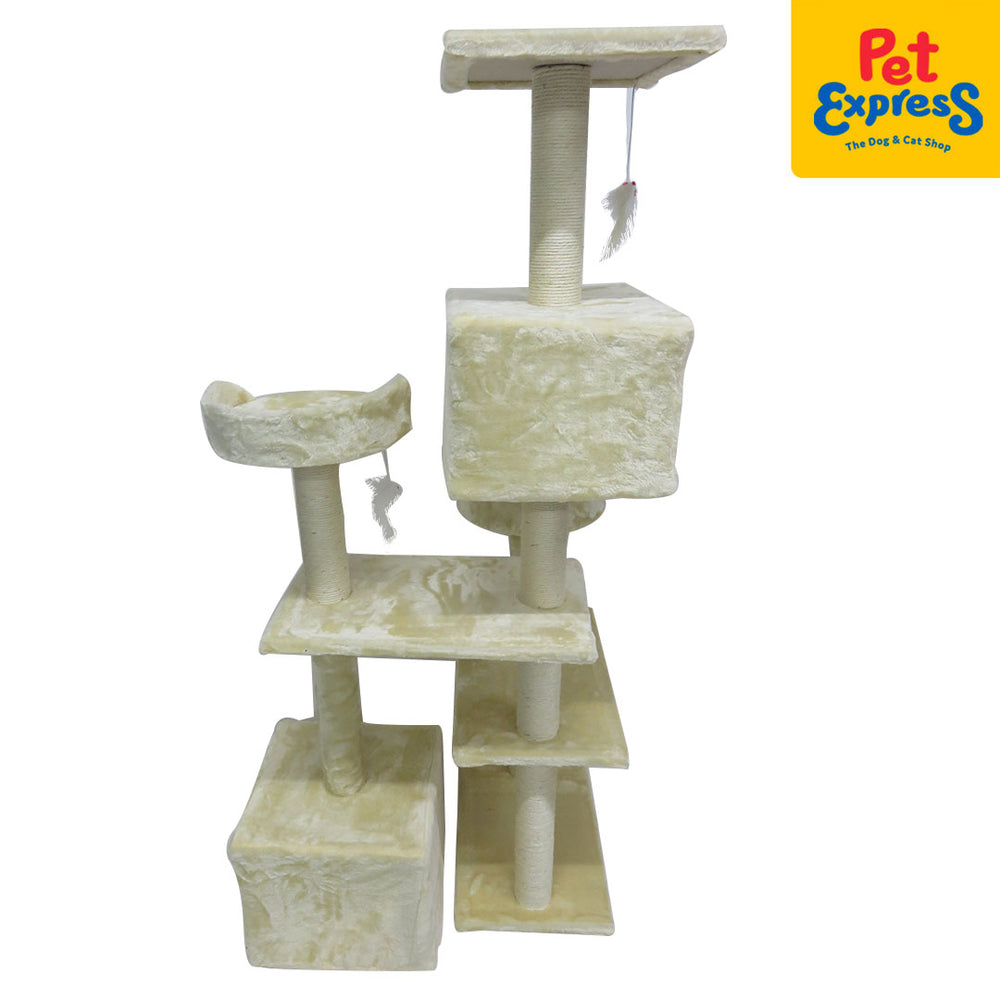 Pet valu cat condo best sale